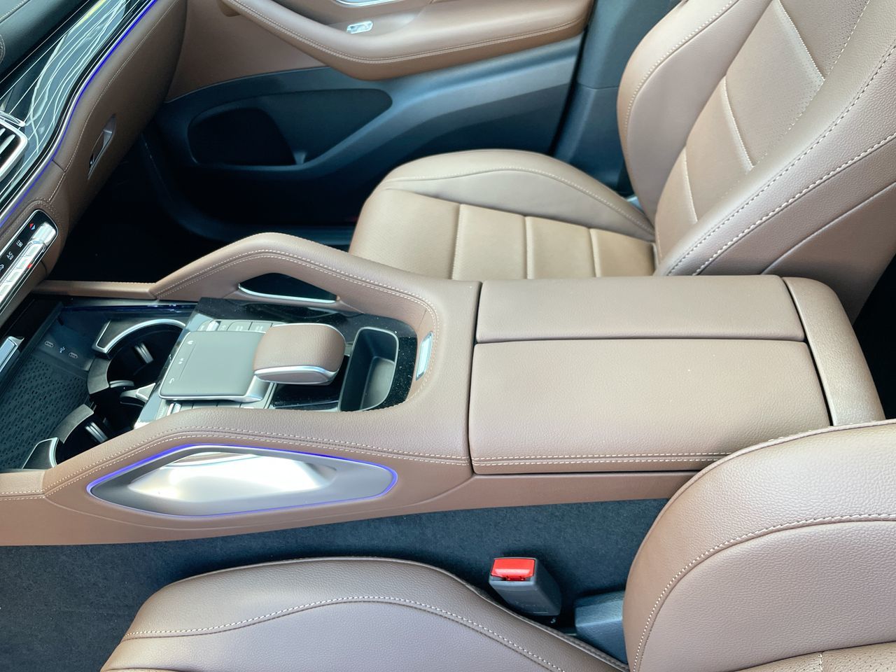 Mercedes-Benz GLE  2026 à Richmond, Colombie-Britannique