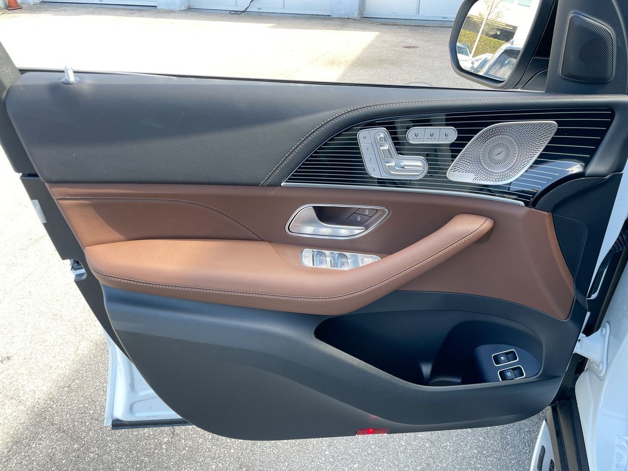 Mercedes-Benz GLE  2026 à Richmond, Colombie-Britannique