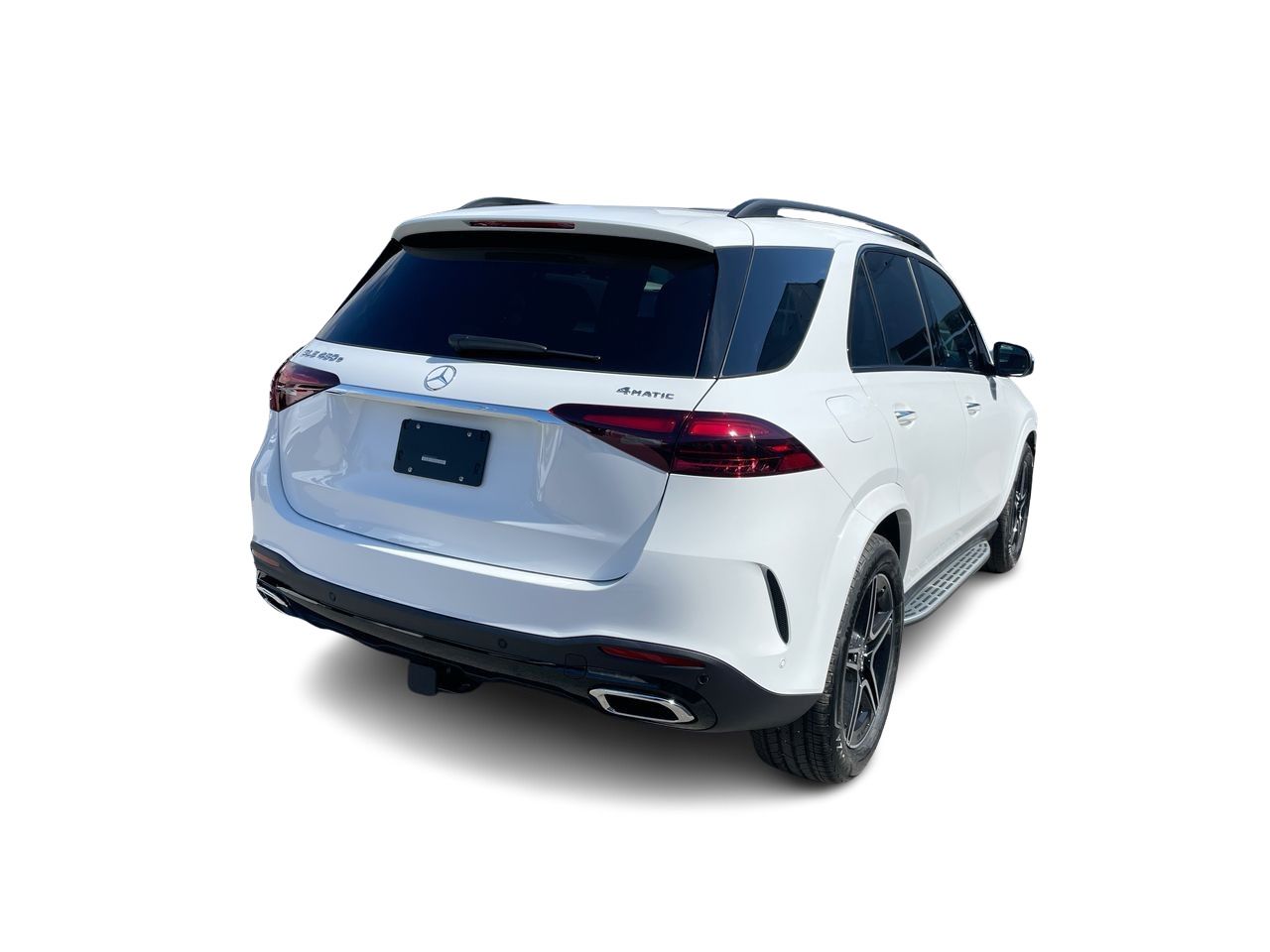 Mercedes-Benz GLE  2026 à Richmond, Colombie-Britannique