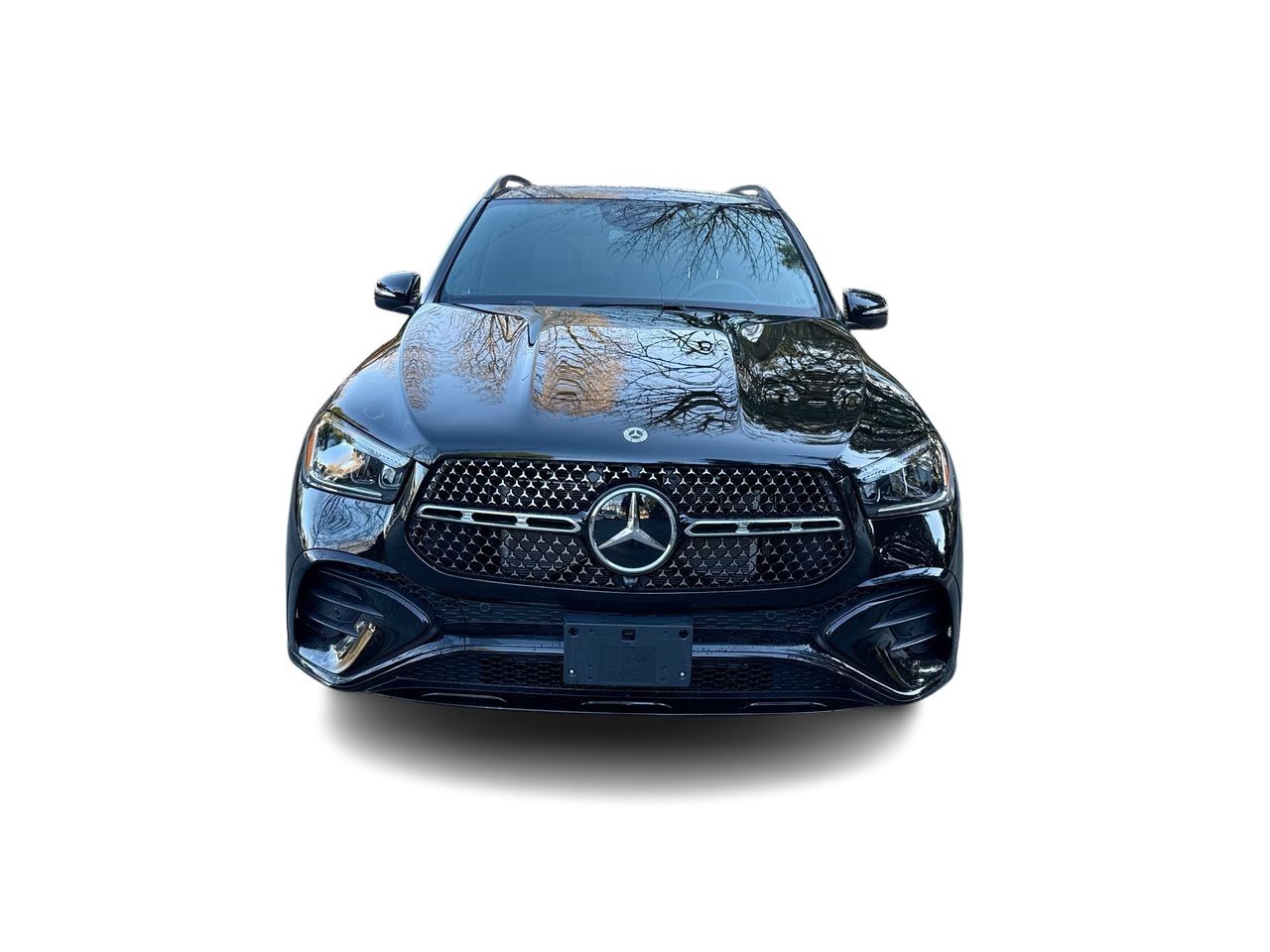 Mercedes-Benz GLE  2026 à Richmond, Colombie-Britannique