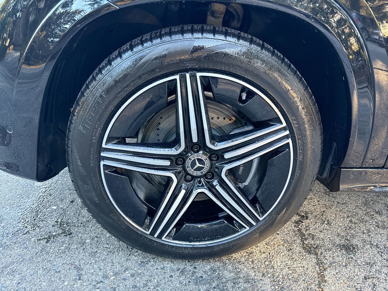 Mercedes-Benz GLE  2026 à Richmond, Colombie-Britannique