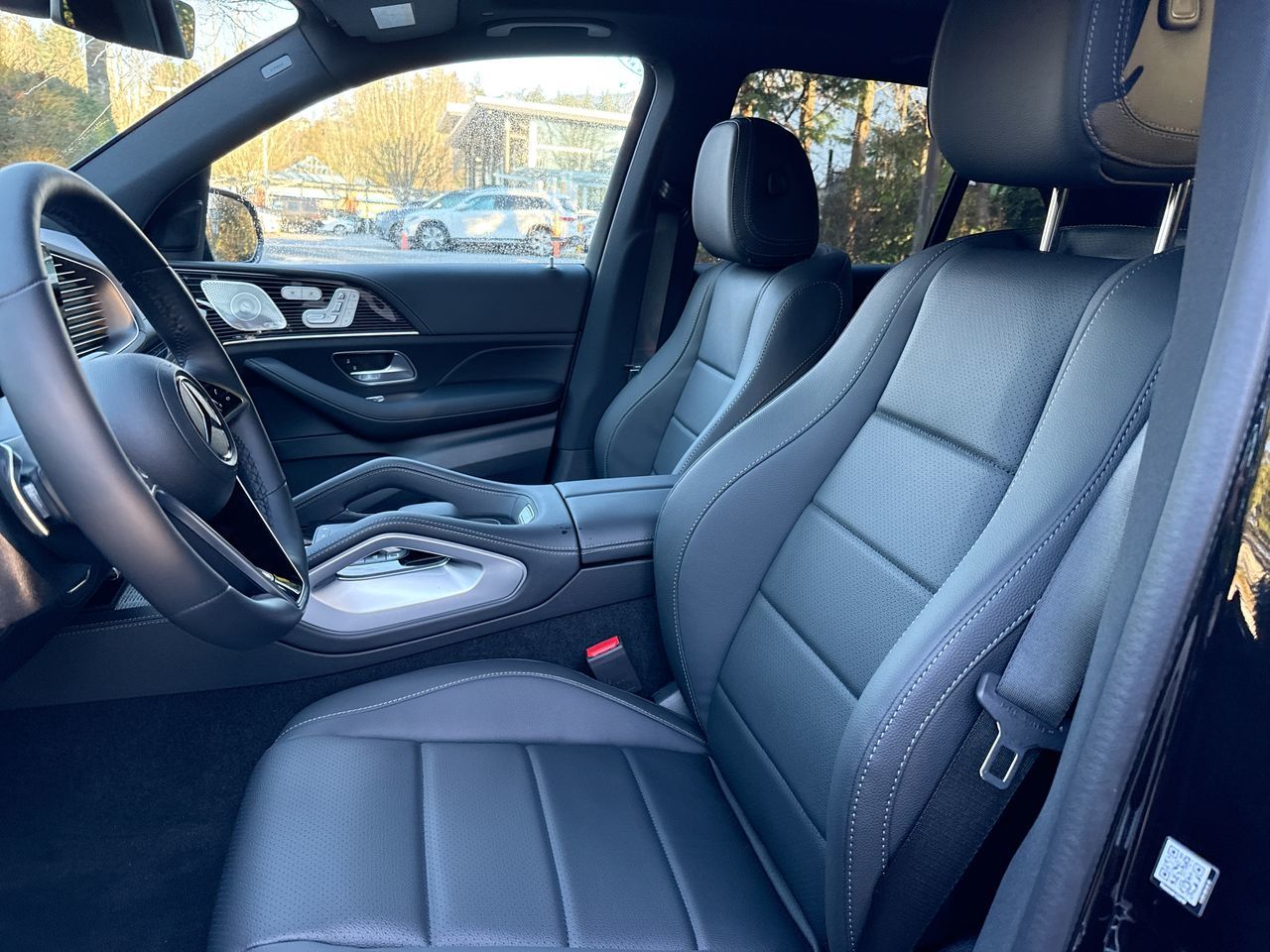 Mercedes-Benz GLE  2026 à Richmond, Colombie-Britannique