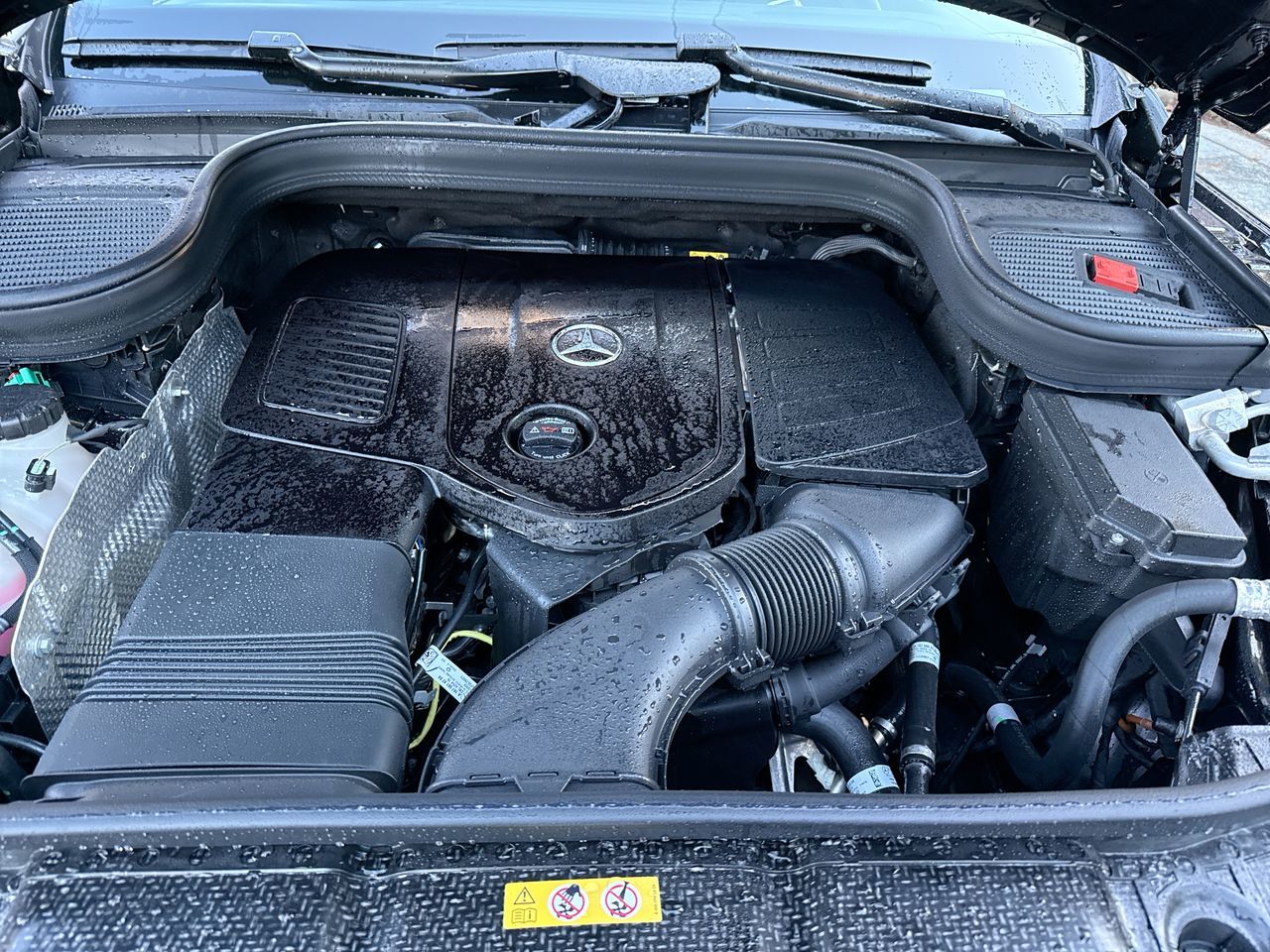 Mercedes-Benz GLE  2026 à Richmond, Colombie-Britannique