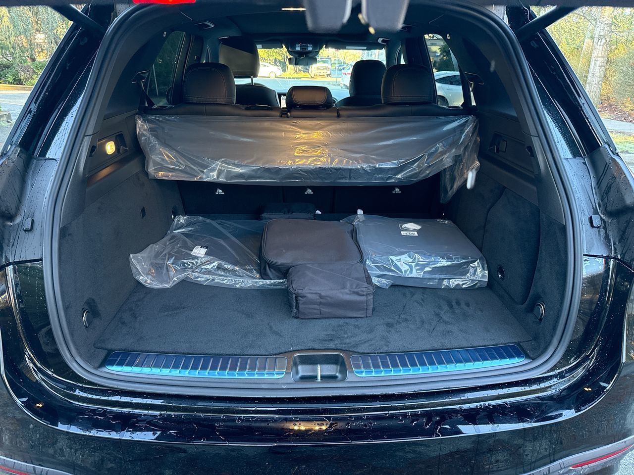 Mercedes-Benz GLE  2026 à Richmond, Colombie-Britannique