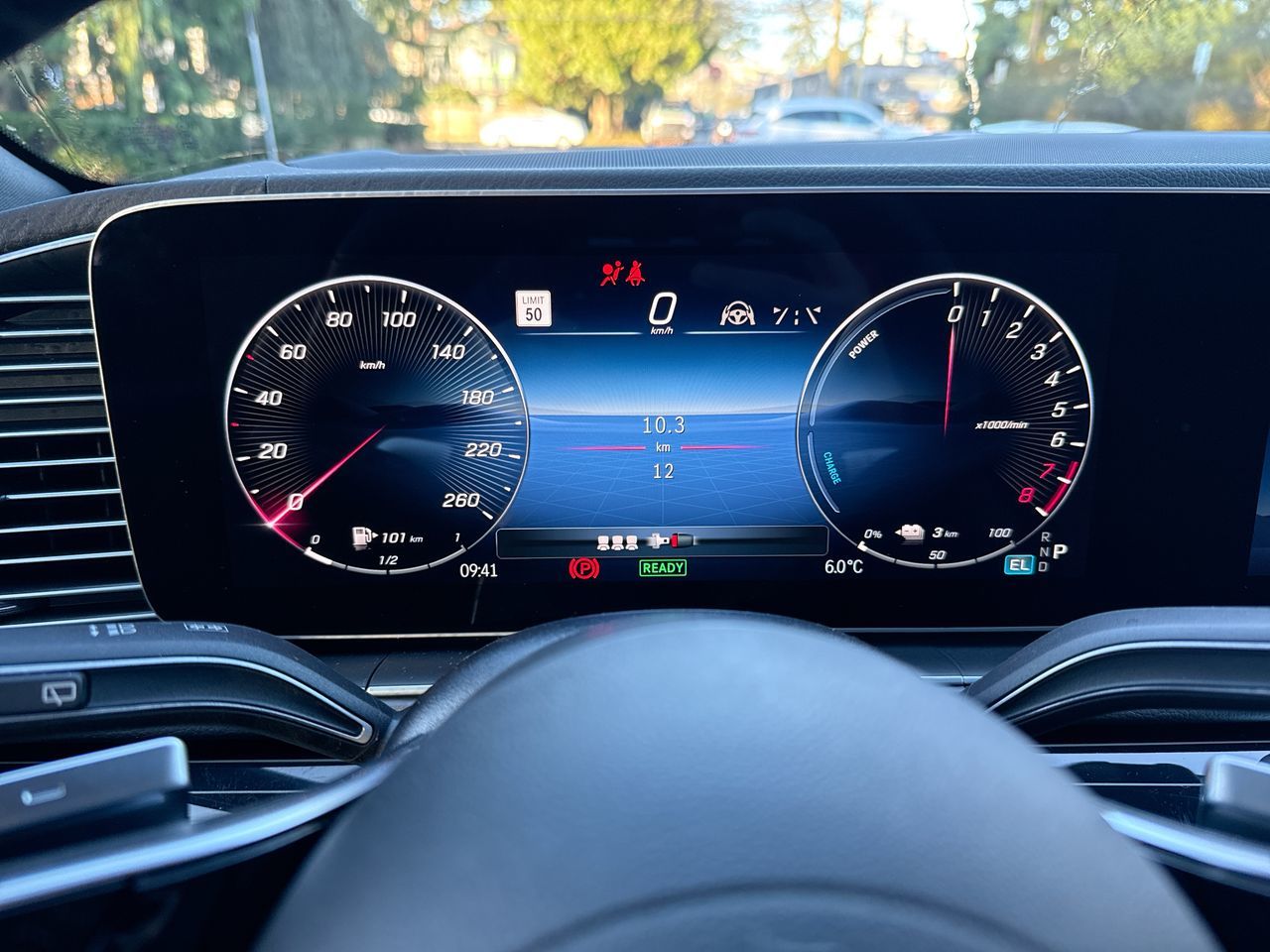 Mercedes-Benz GLE  2026 à Richmond, Colombie-Britannique