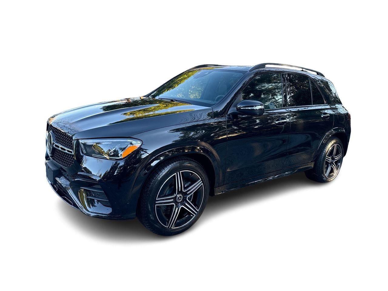Mercedes-Benz GLE  2026 à Richmond, Colombie-Britannique