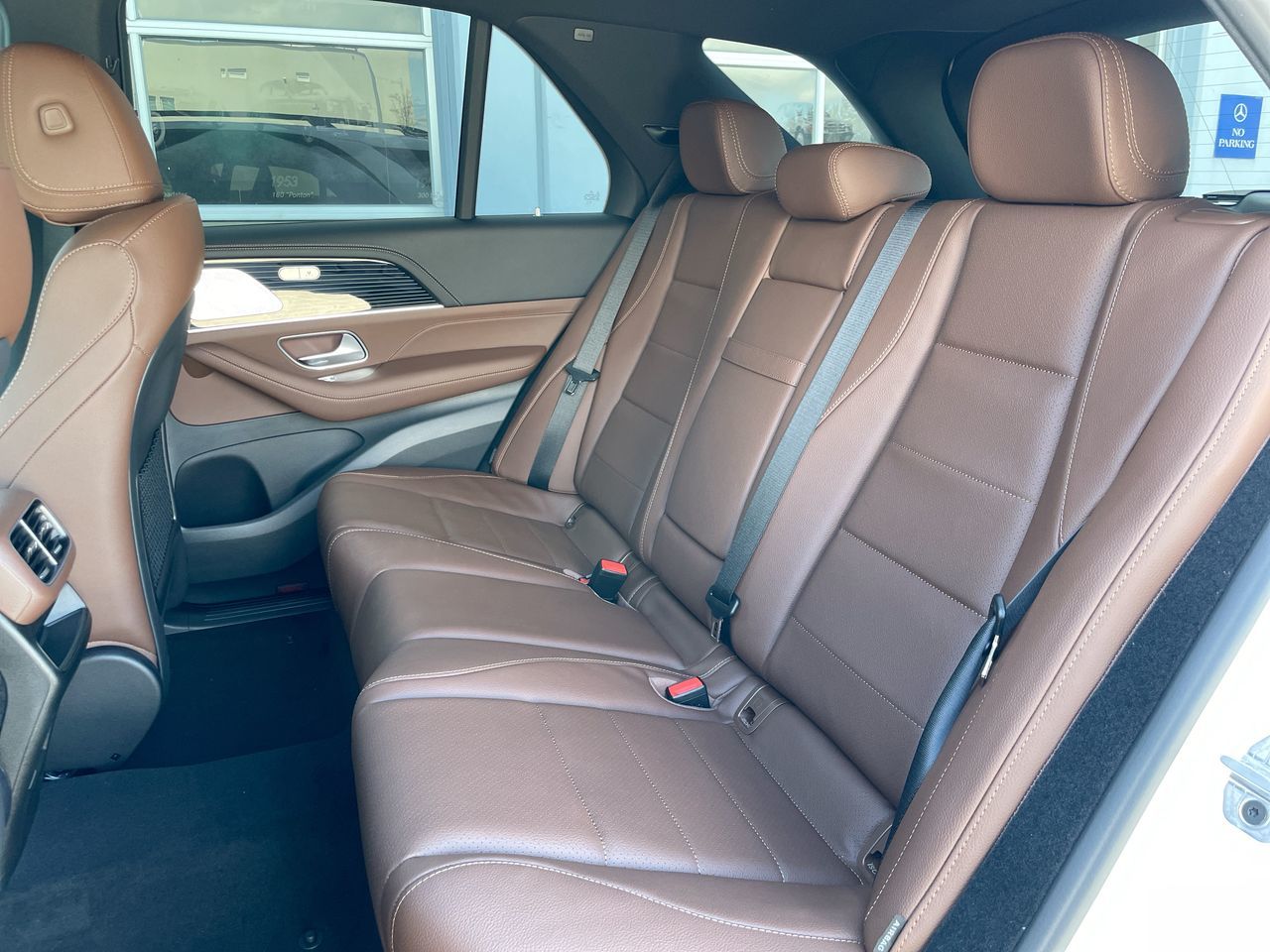 2026 Mercedes-Benz GLE in Richmond, British Columbia
