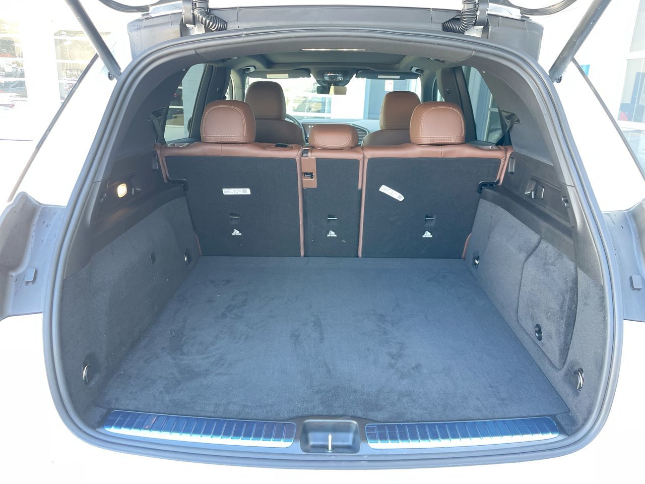2026 Mercedes-Benz GLE in Richmond, British Columbia