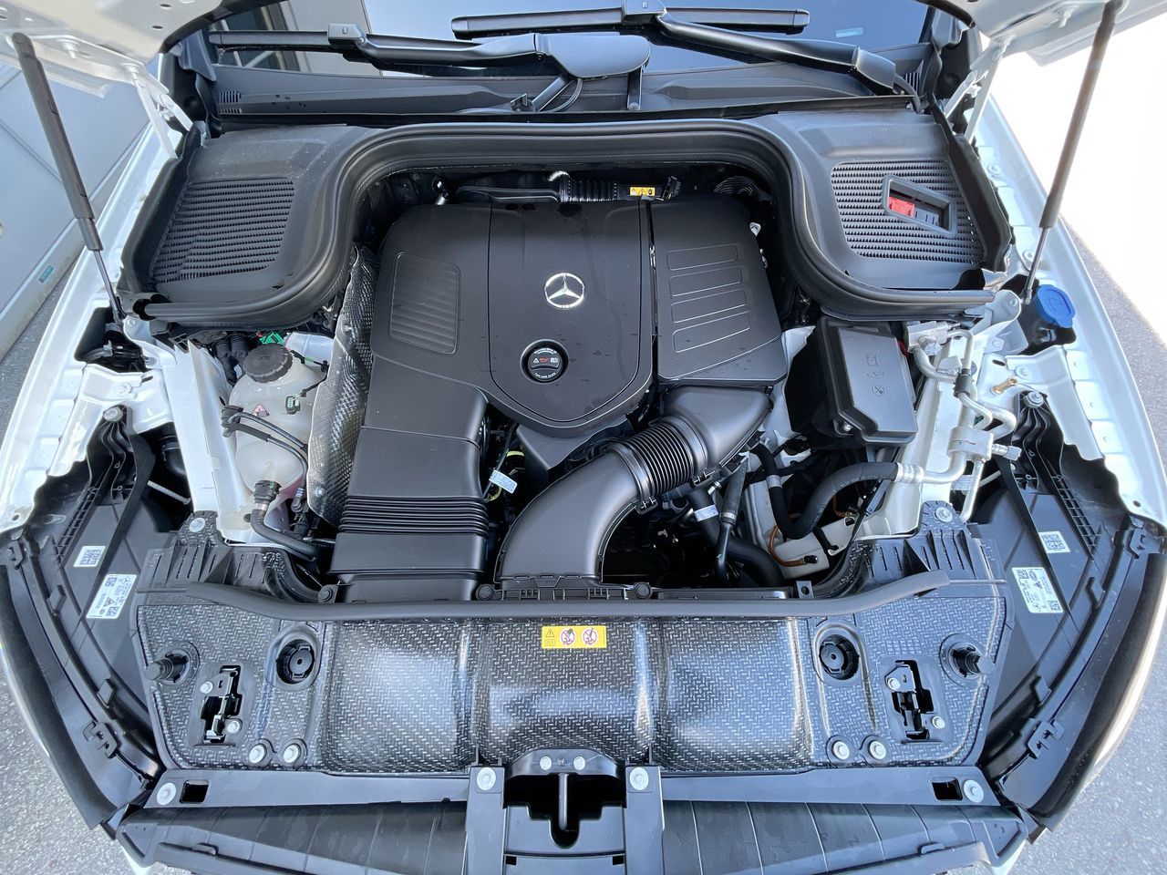 2026 Mercedes-Benz GLE in Richmond, British Columbia