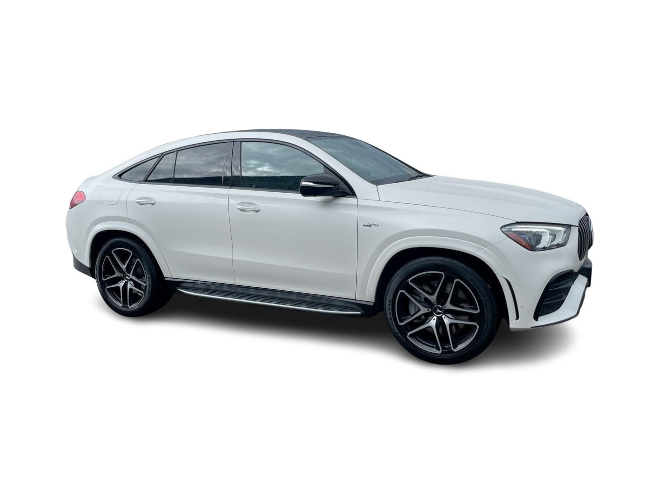 Mercedes-Benz GLE53  2021 à Richmond, Colombie-Britannique