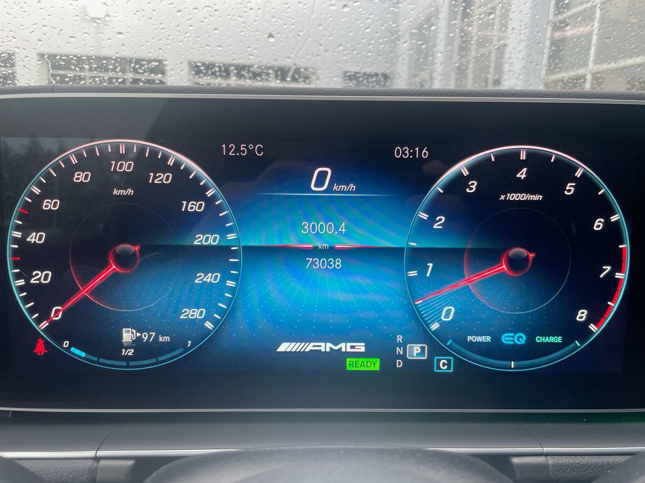 Mercedes-Benz GLE53  2021 à Richmond, Colombie-Britannique