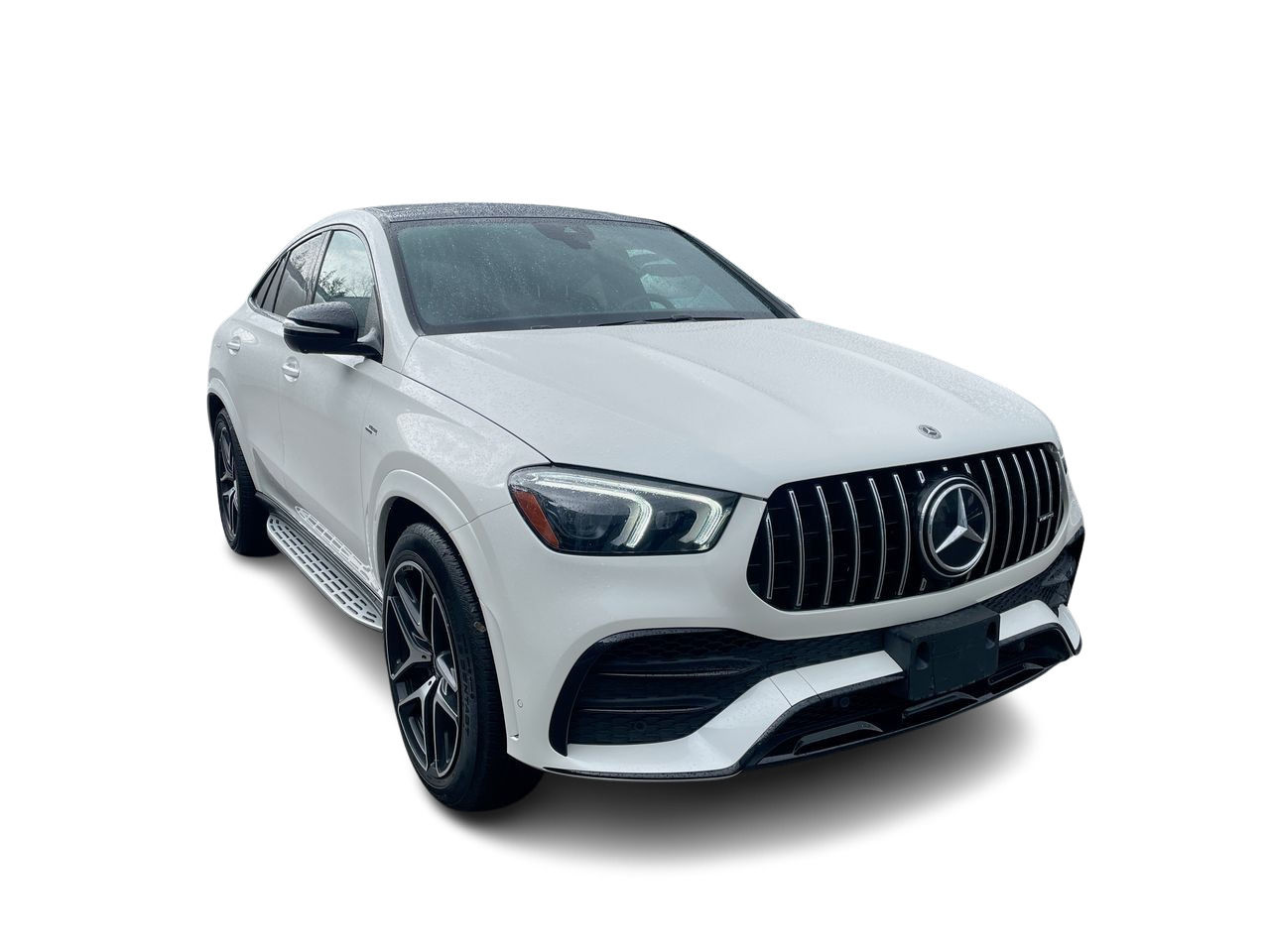 Mercedes-Benz GLE53  2021 à Richmond, Colombie-Britannique