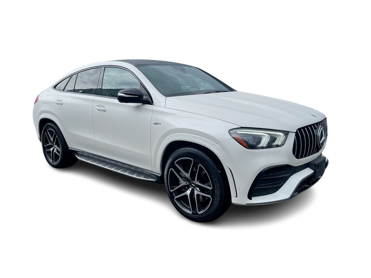 Mercedes-Benz GLE53  2021 à Richmond, Colombie-Britannique