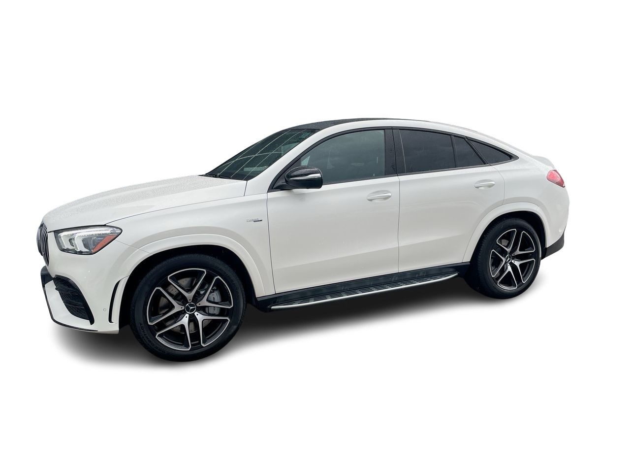 Mercedes-Benz GLE53  2021 à Richmond, Colombie-Britannique