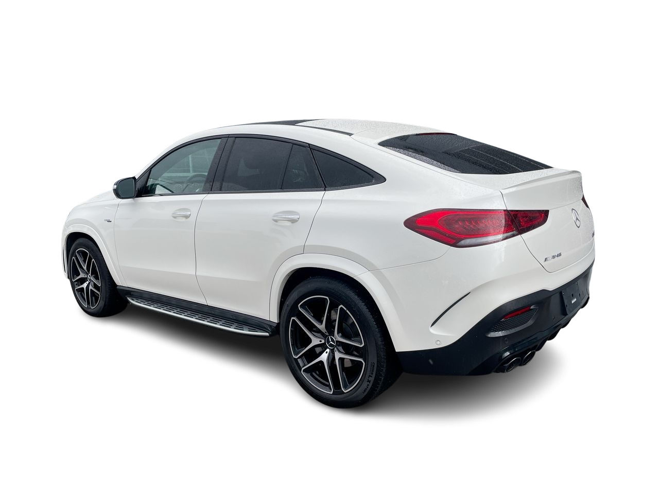 Mercedes-Benz GLE53  2021 à Richmond, Colombie-Britannique