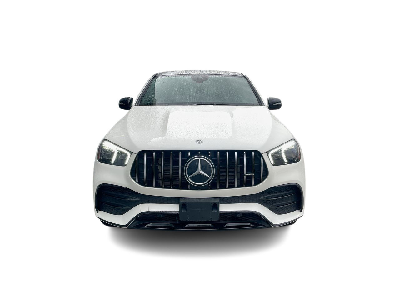 Mercedes-Benz GLE53  2021 à Richmond, Colombie-Britannique
