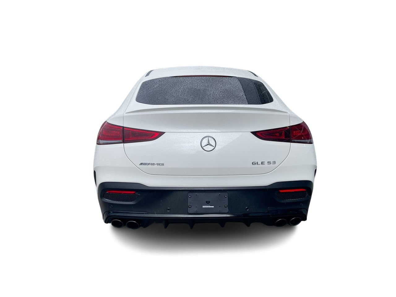 Mercedes-Benz GLE53  2021 à Richmond, Colombie-Britannique
