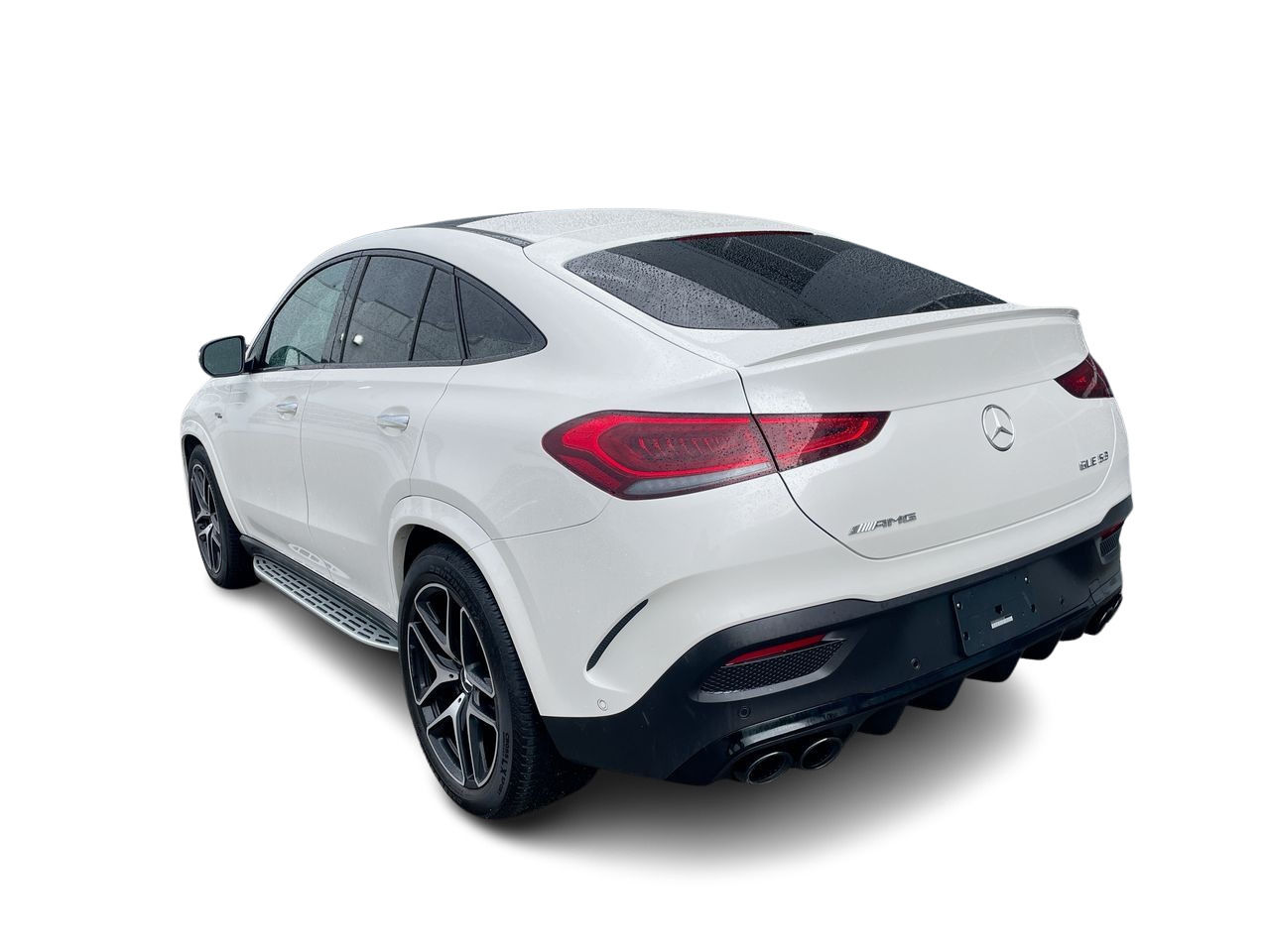 Mercedes-Benz GLE53  2021 à Richmond, Colombie-Britannique