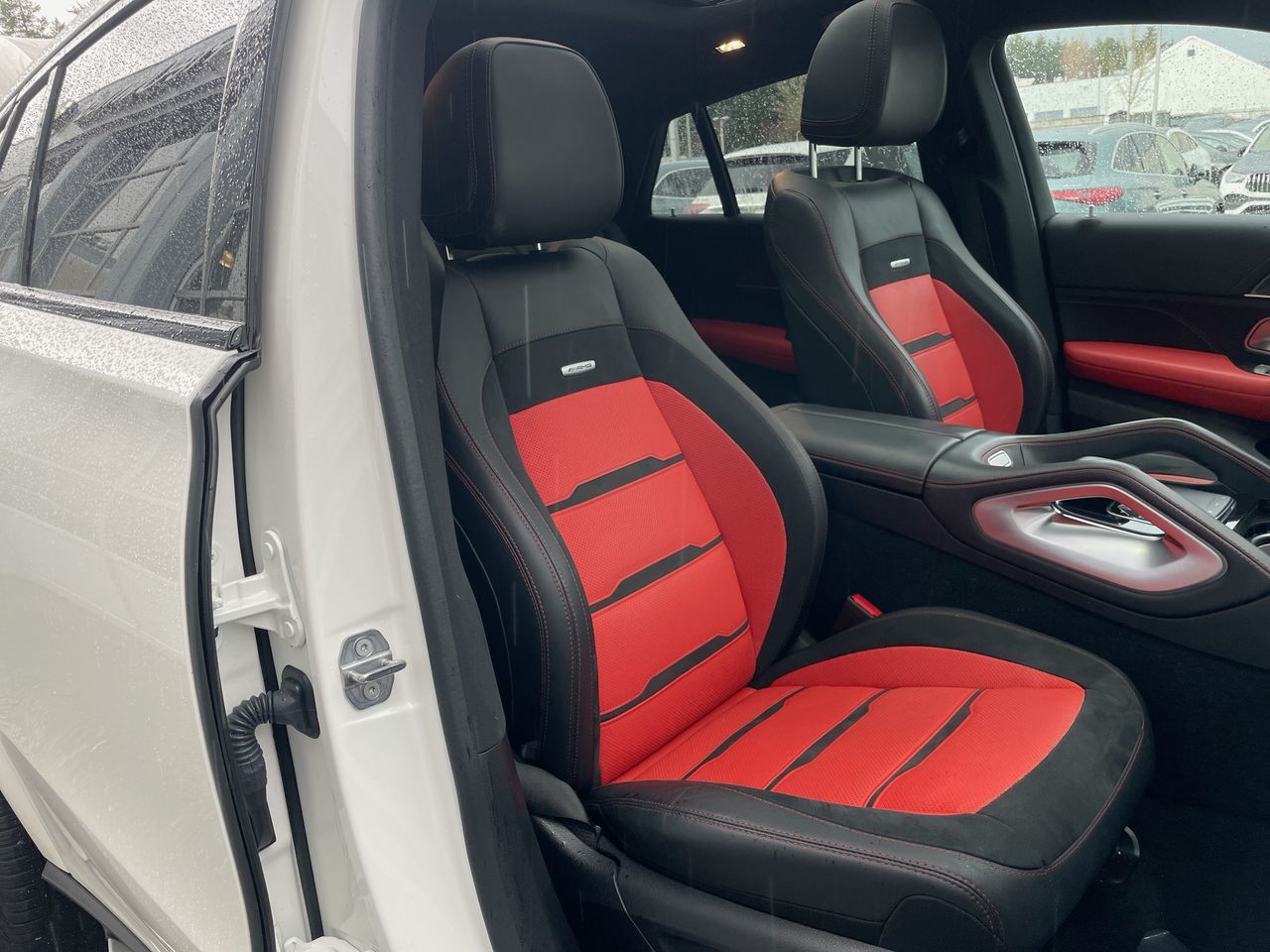 Mercedes-Benz GLE53  2021 à Richmond, Colombie-Britannique