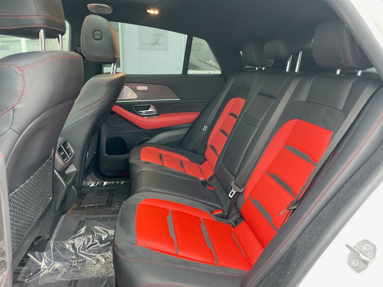 Mercedes-Benz GLE53  2021 à Richmond, Colombie-Britannique