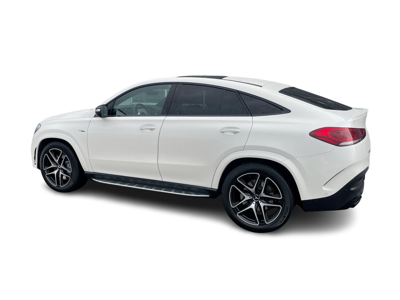 Mercedes-Benz GLE53  2021 à Richmond, Colombie-Britannique
