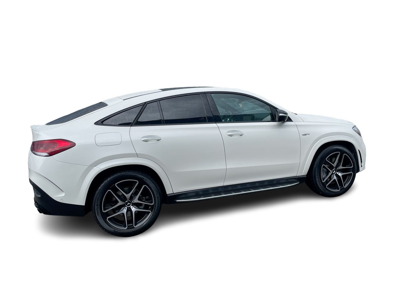 Mercedes-Benz GLE53  2021 à Richmond, Colombie-Britannique