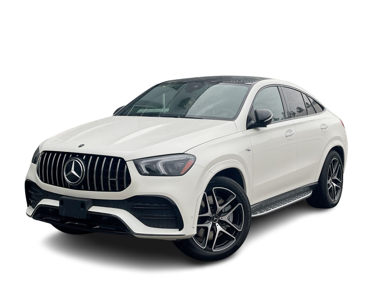 Mercedes-Benz GLE53  2021 à Richmond, Colombie-Britannique