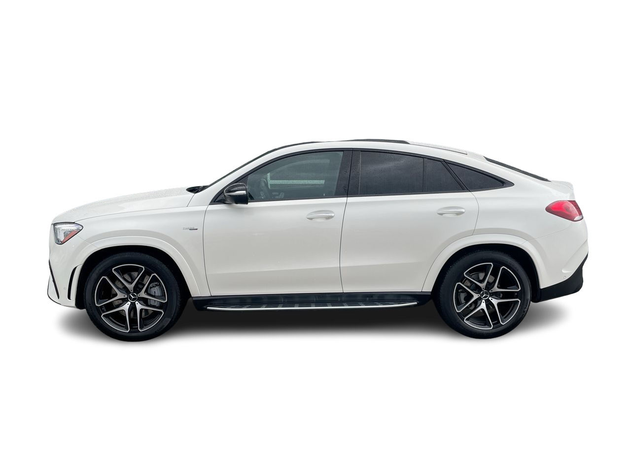 Mercedes-Benz GLE53  2021 à Richmond, Colombie-Britannique