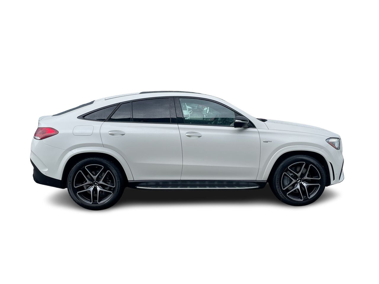 Mercedes-Benz GLE53  2021 à Richmond, Colombie-Britannique