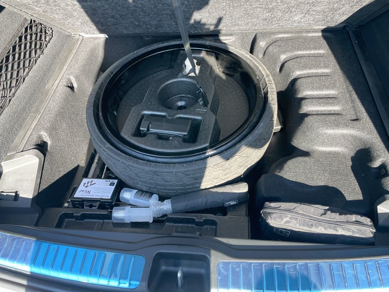 2021 Mercedes-Benz GLE53 in Richmond, British Columbia