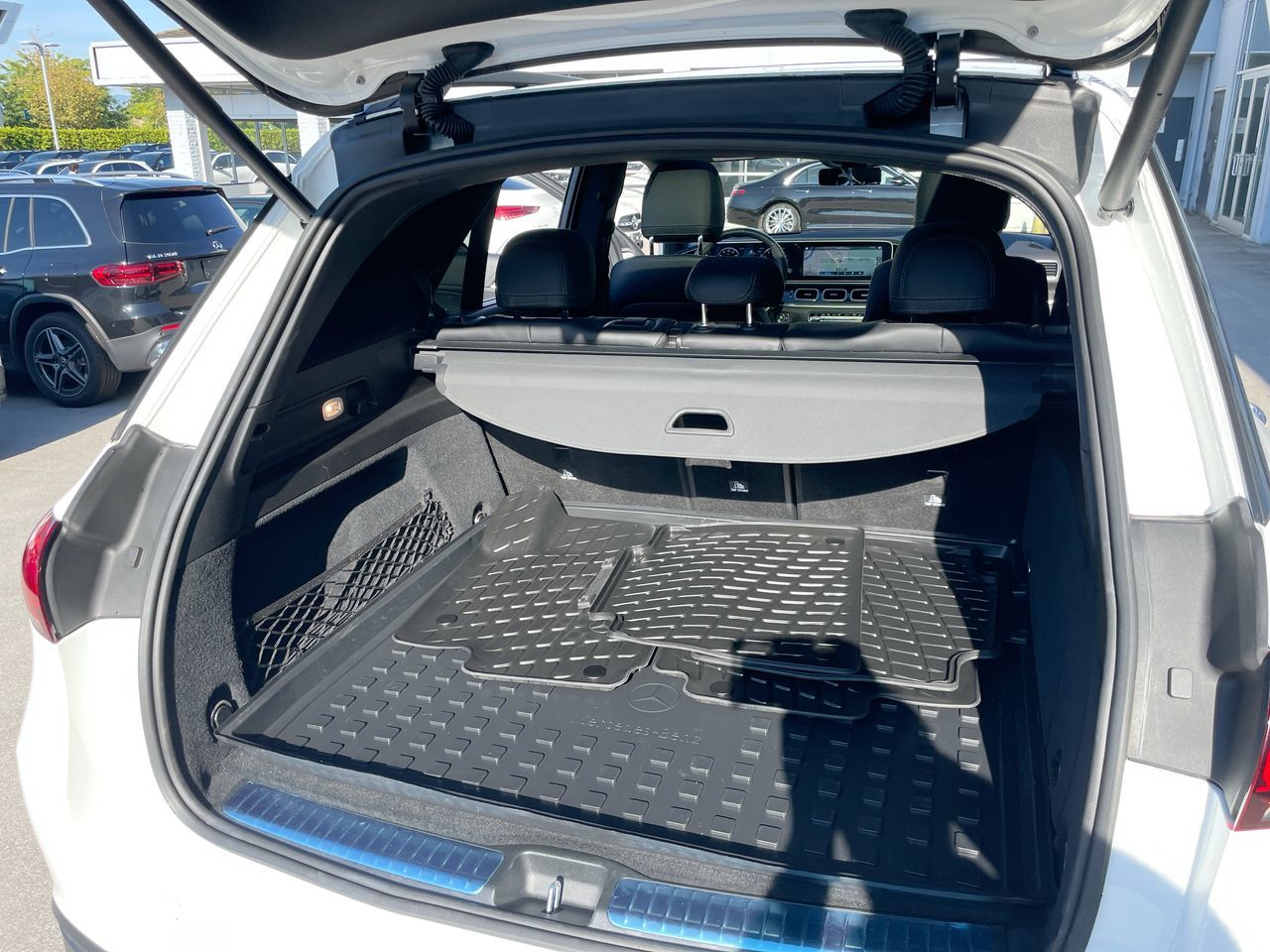 2021 Mercedes-Benz GLE53 in Richmond, British Columbia