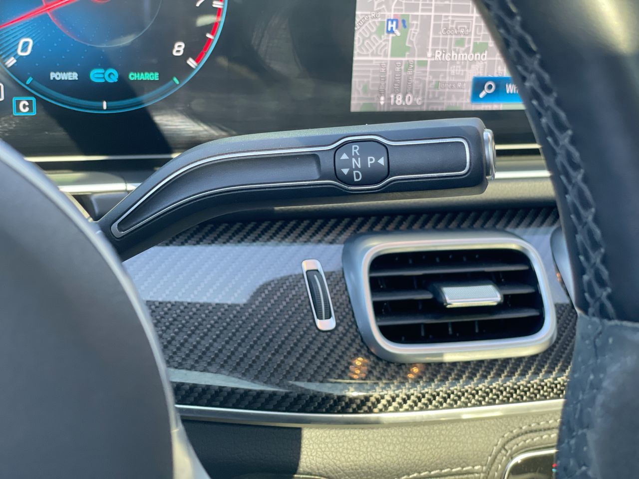 2021 Mercedes-Benz GLE53 in Richmond, British Columbia