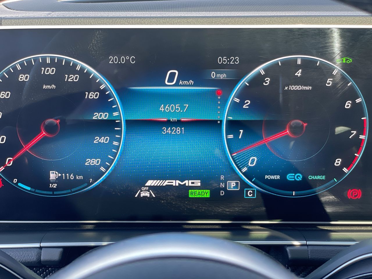 2021 Mercedes-Benz GLE53 in Richmond, British Columbia