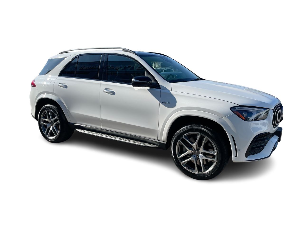 2021 Mercedes-Benz GLE53 in Richmond, British Columbia