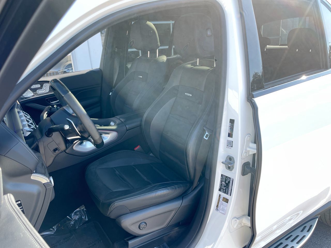 2021 Mercedes-Benz GLE53 in Richmond, British Columbia