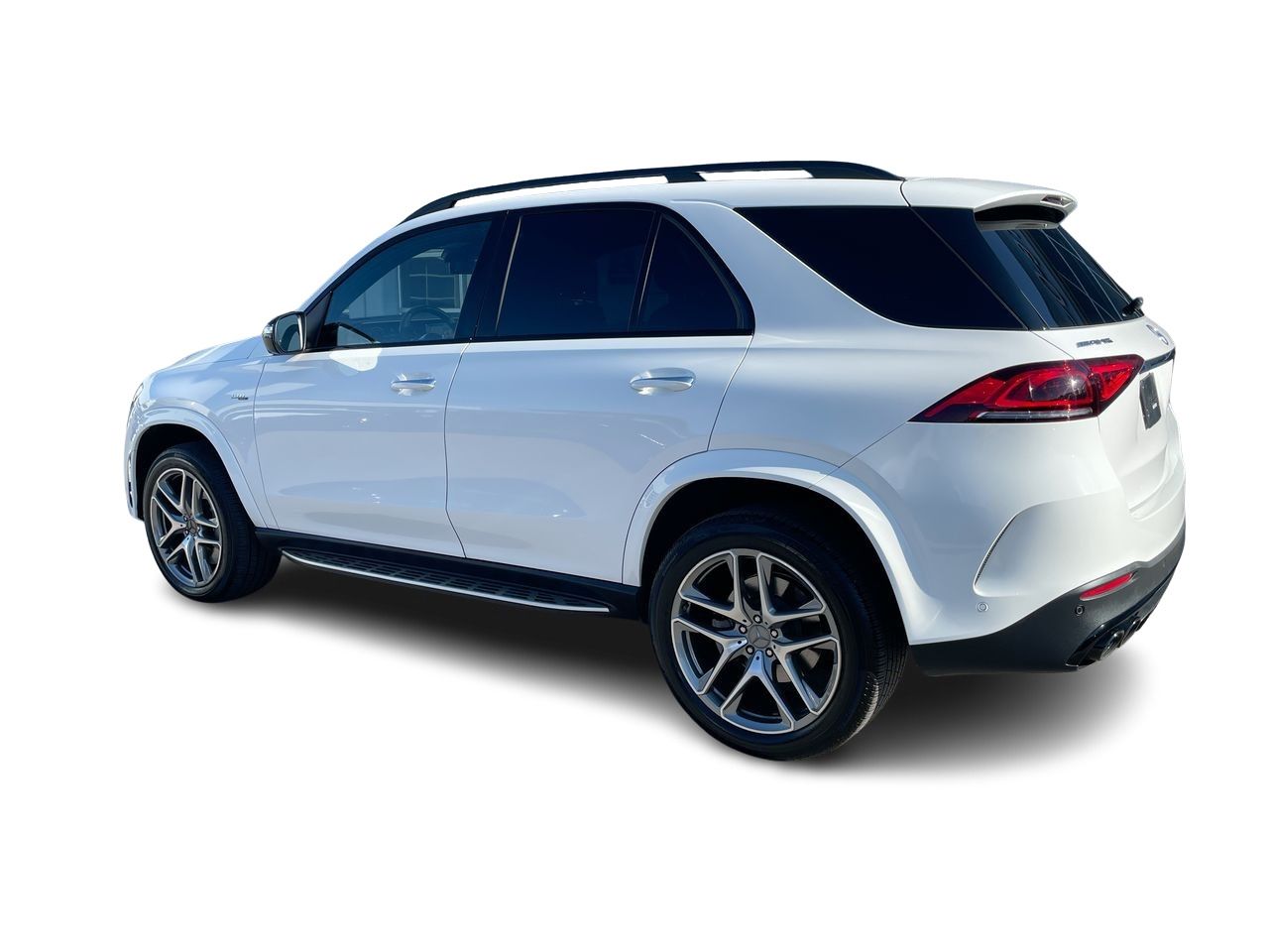 2021 Mercedes-Benz GLE53 in Richmond, British Columbia