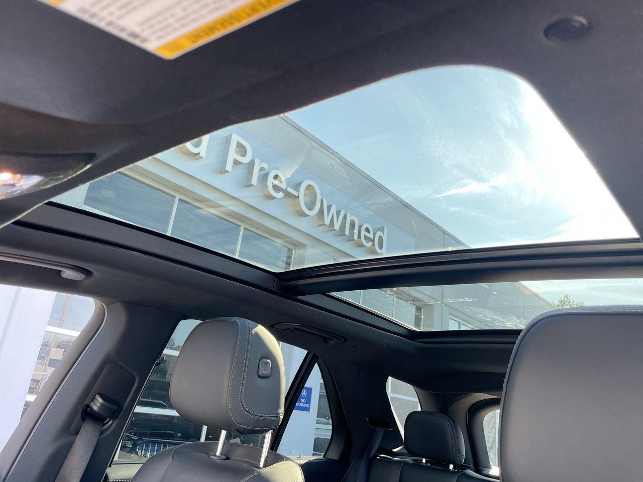 2021 Mercedes-Benz GLE53 in Richmond, British Columbia