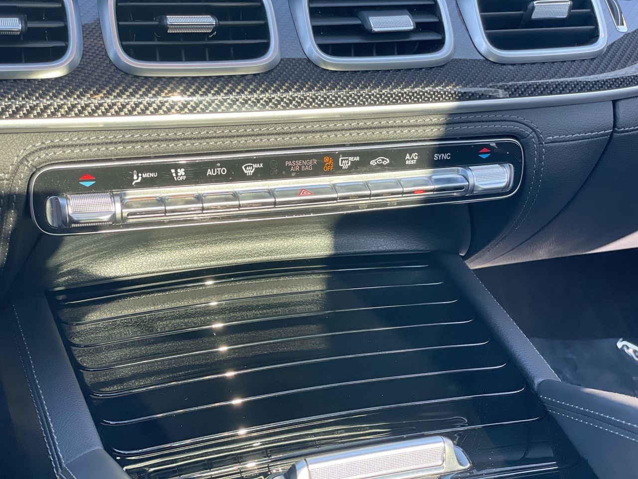 2021 Mercedes-Benz GLE53 in Richmond, British Columbia