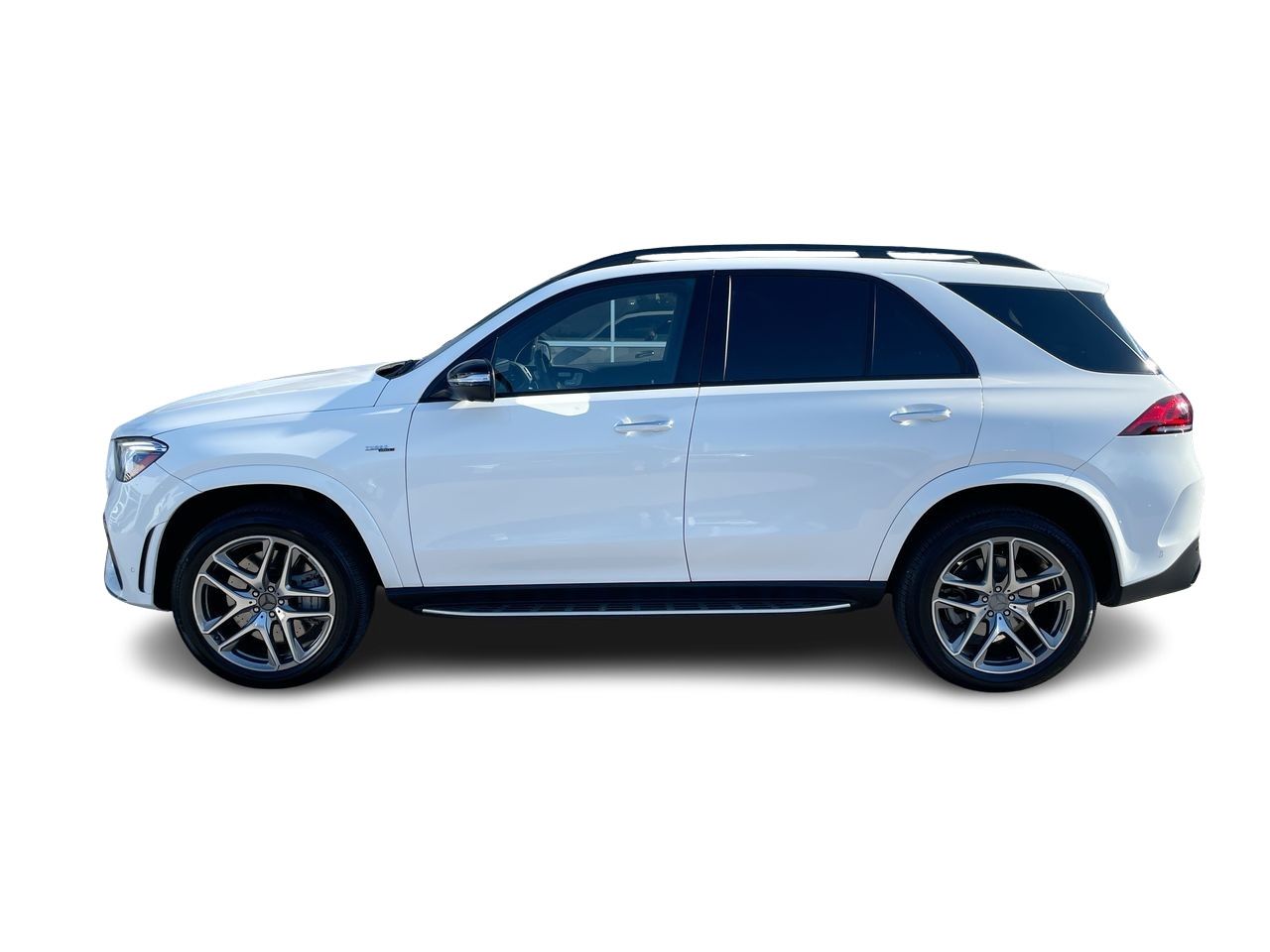 2021 Mercedes-Benz GLE53 in Richmond, British Columbia