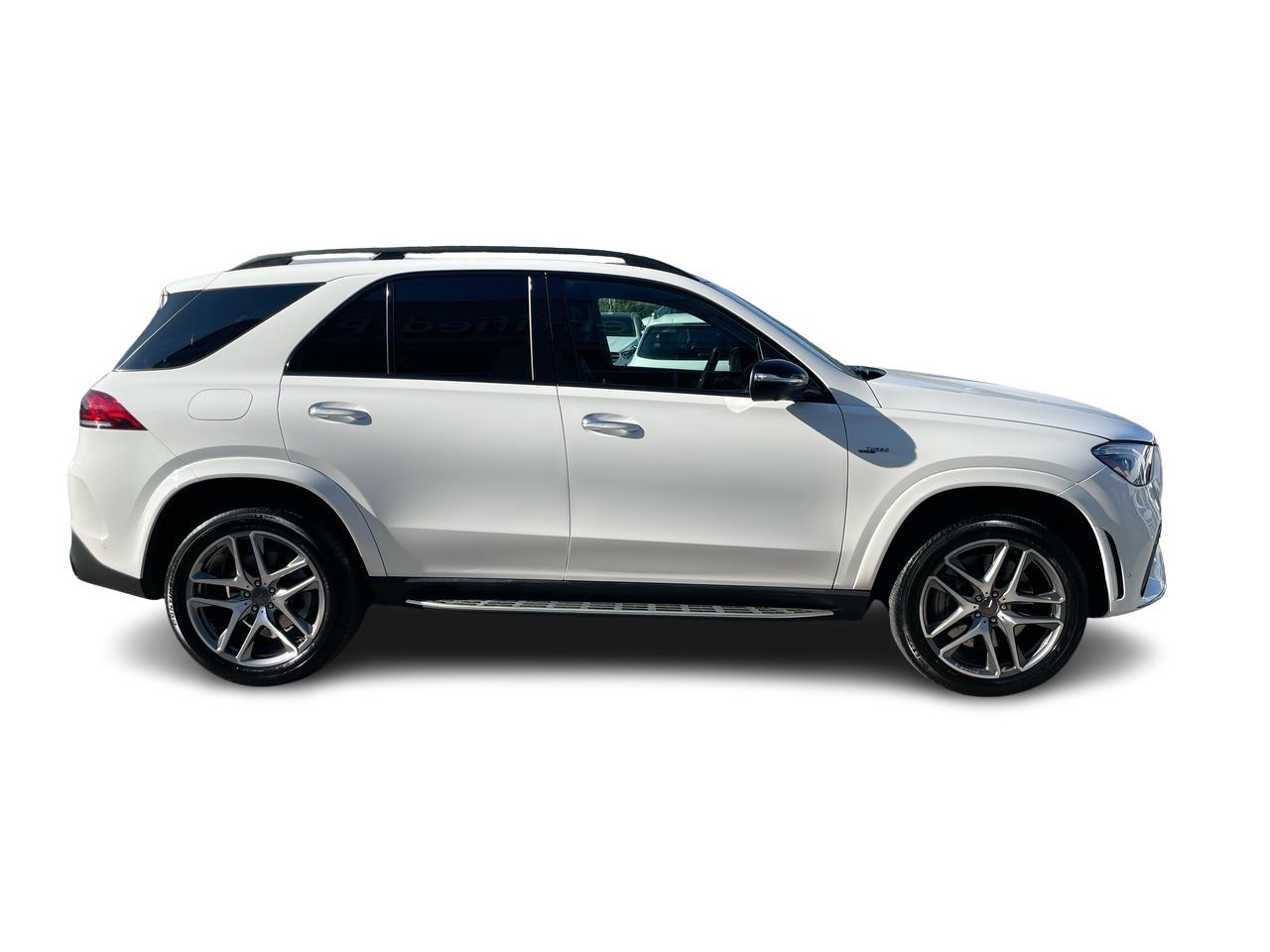 2021 Mercedes-Benz GLE53 in Richmond, British Columbia