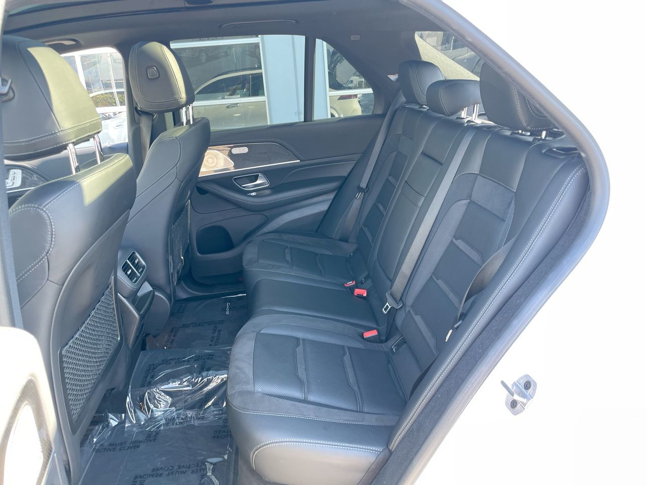 2021 Mercedes-Benz GLE53 in Richmond, British Columbia