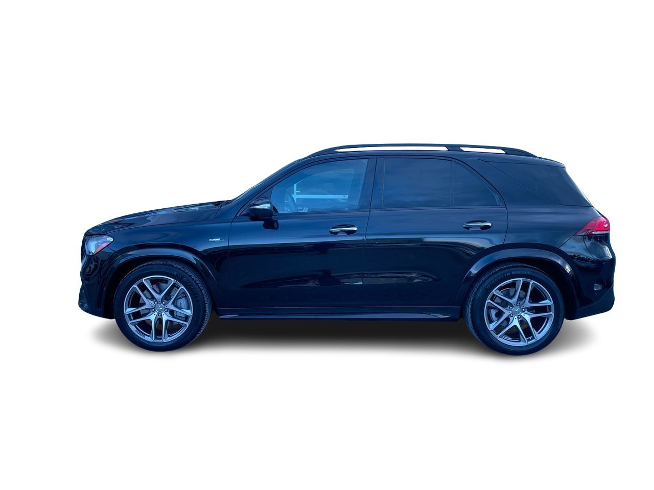 2021 Mercedes-Benz GLE53