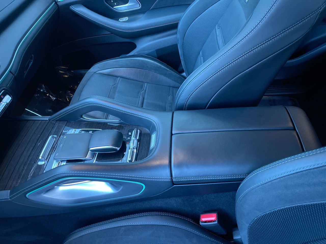 2021 Mercedes-Benz GLE53