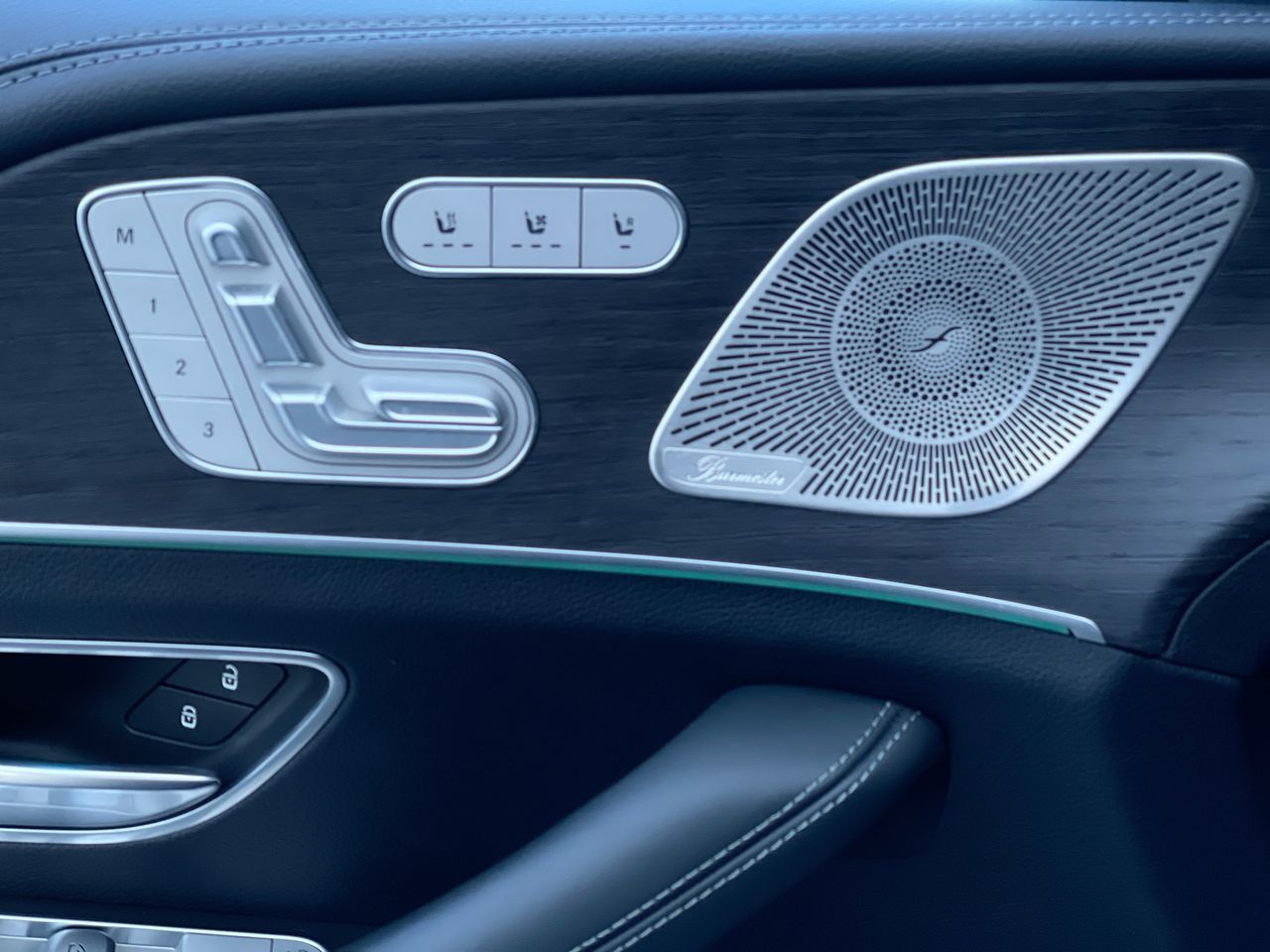 2021 Mercedes-Benz GLE53