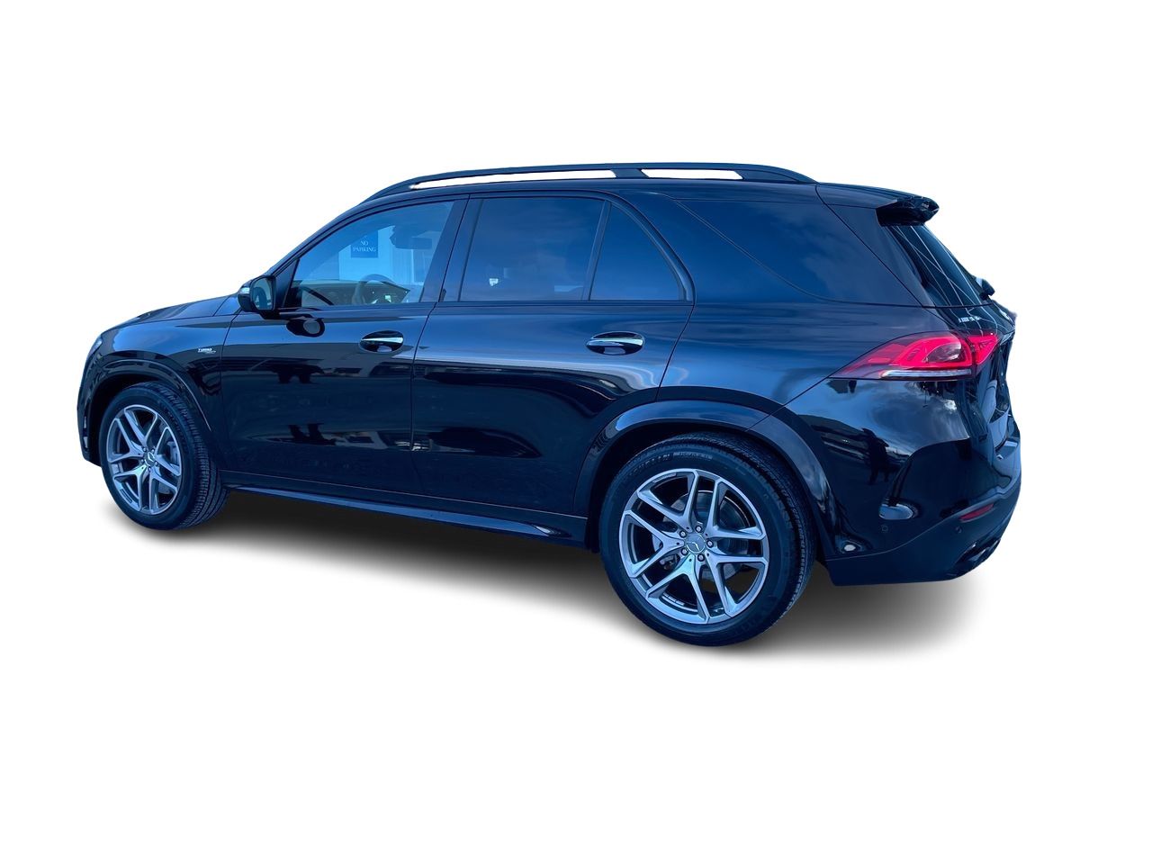 2021 Mercedes-Benz GLE53