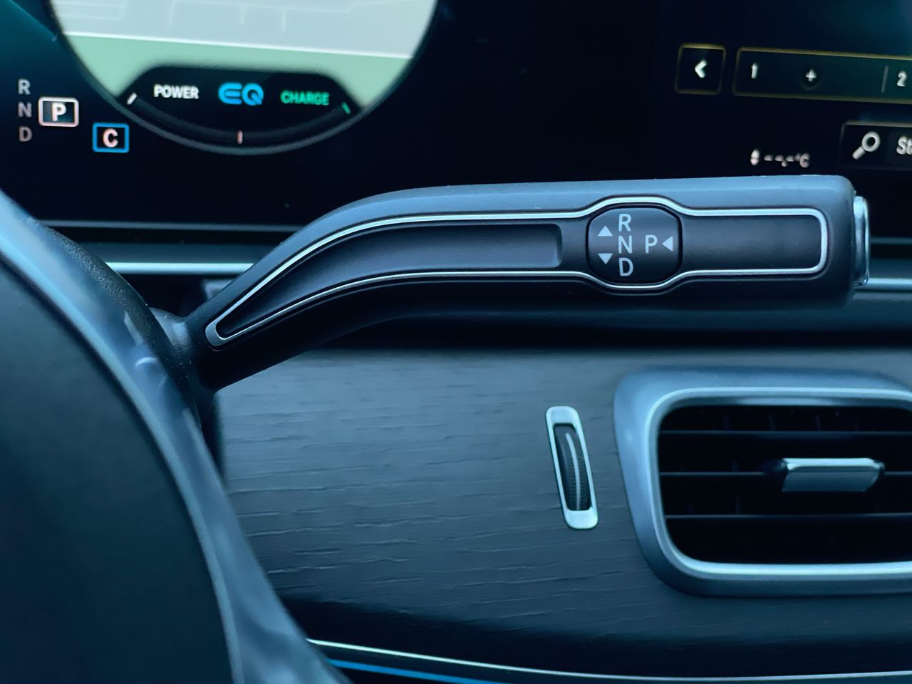 2021 Mercedes-Benz GLE53