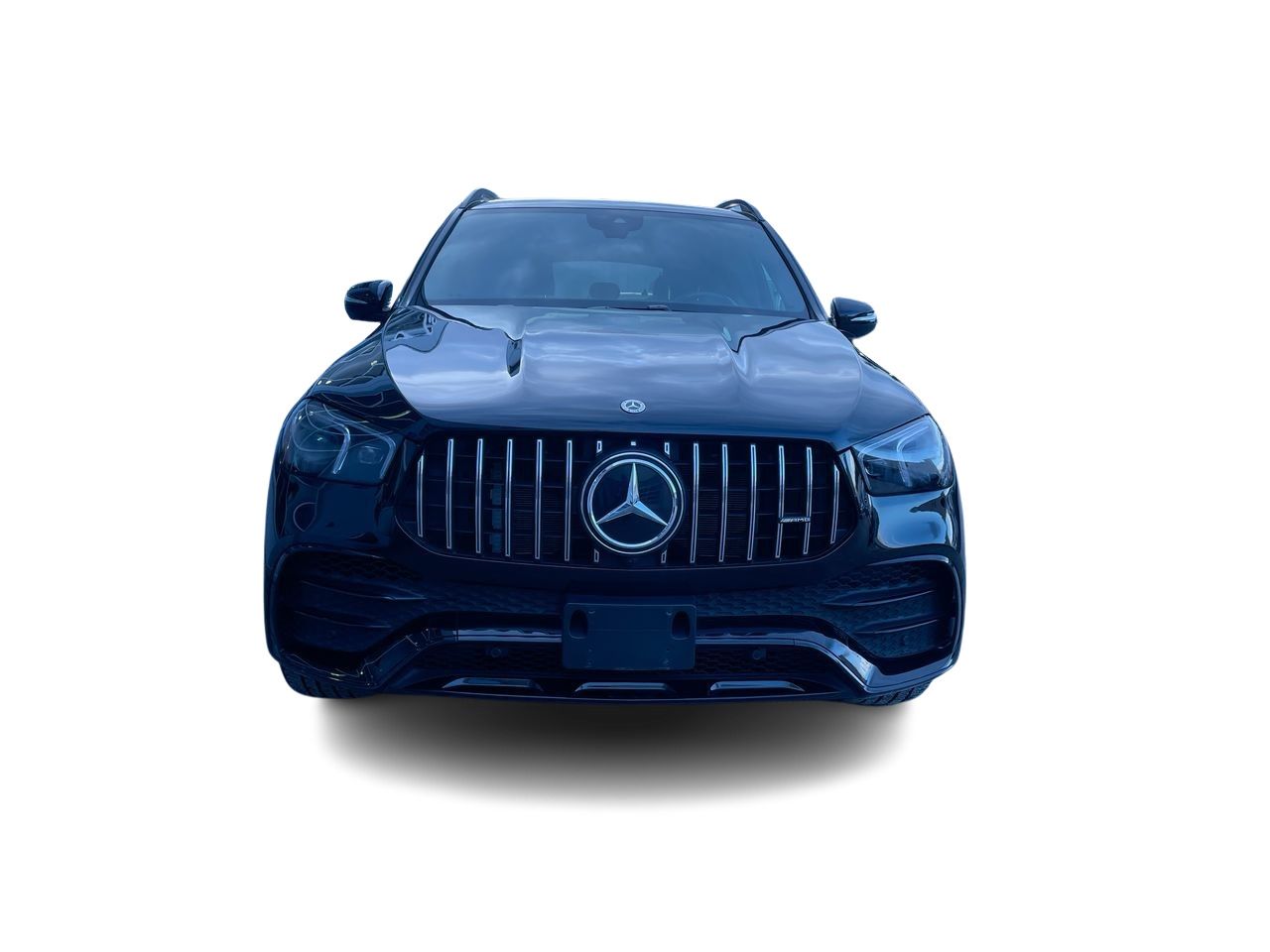 2021 Mercedes-Benz GLE53