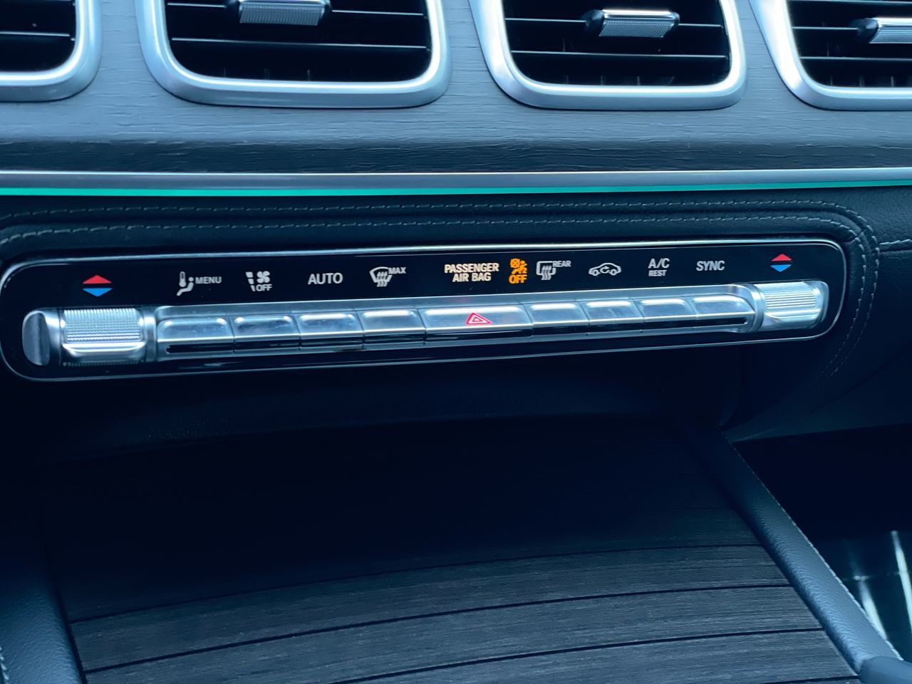 2021 Mercedes-Benz GLE53