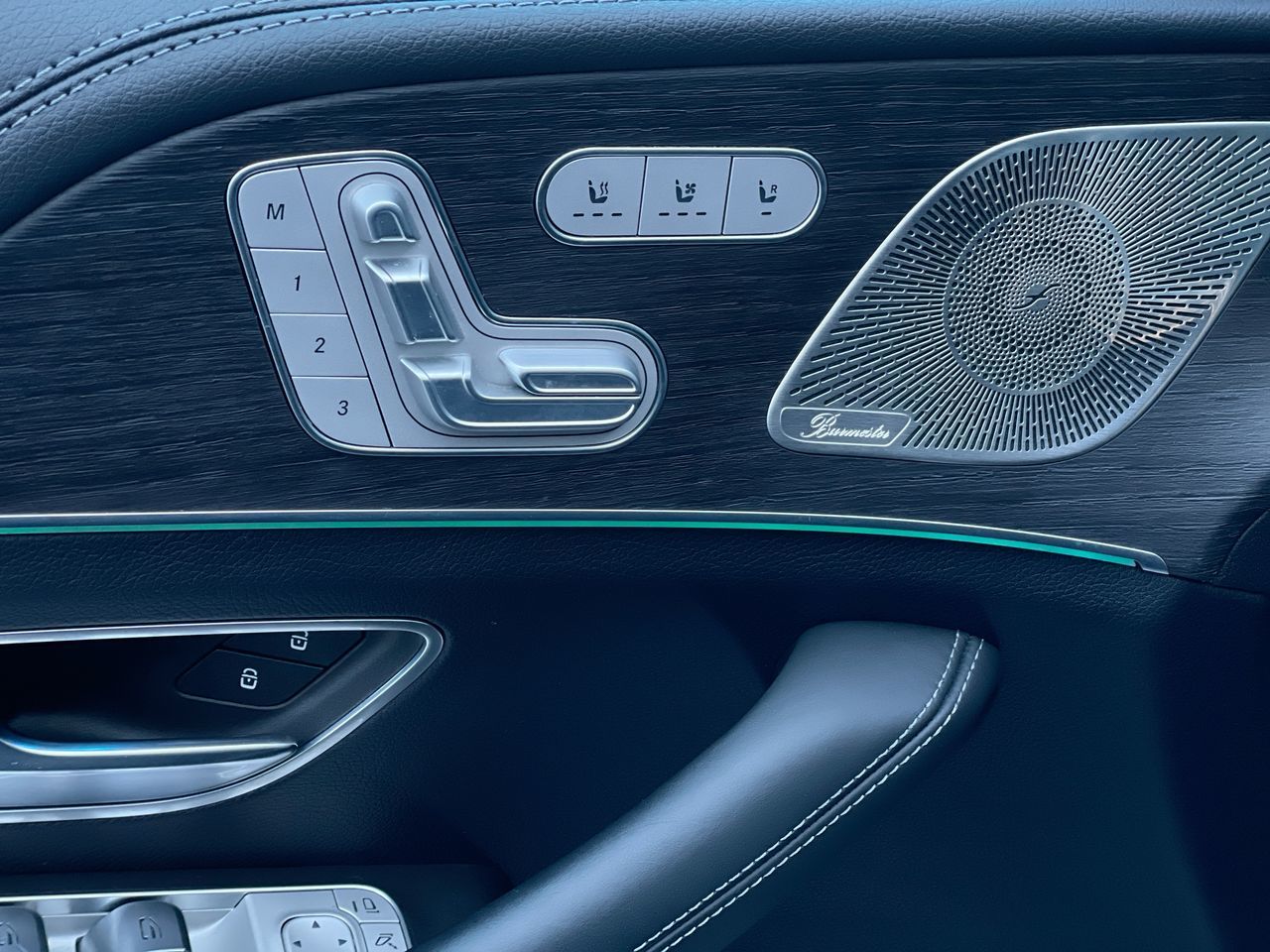 2021 Mercedes-Benz GLE53