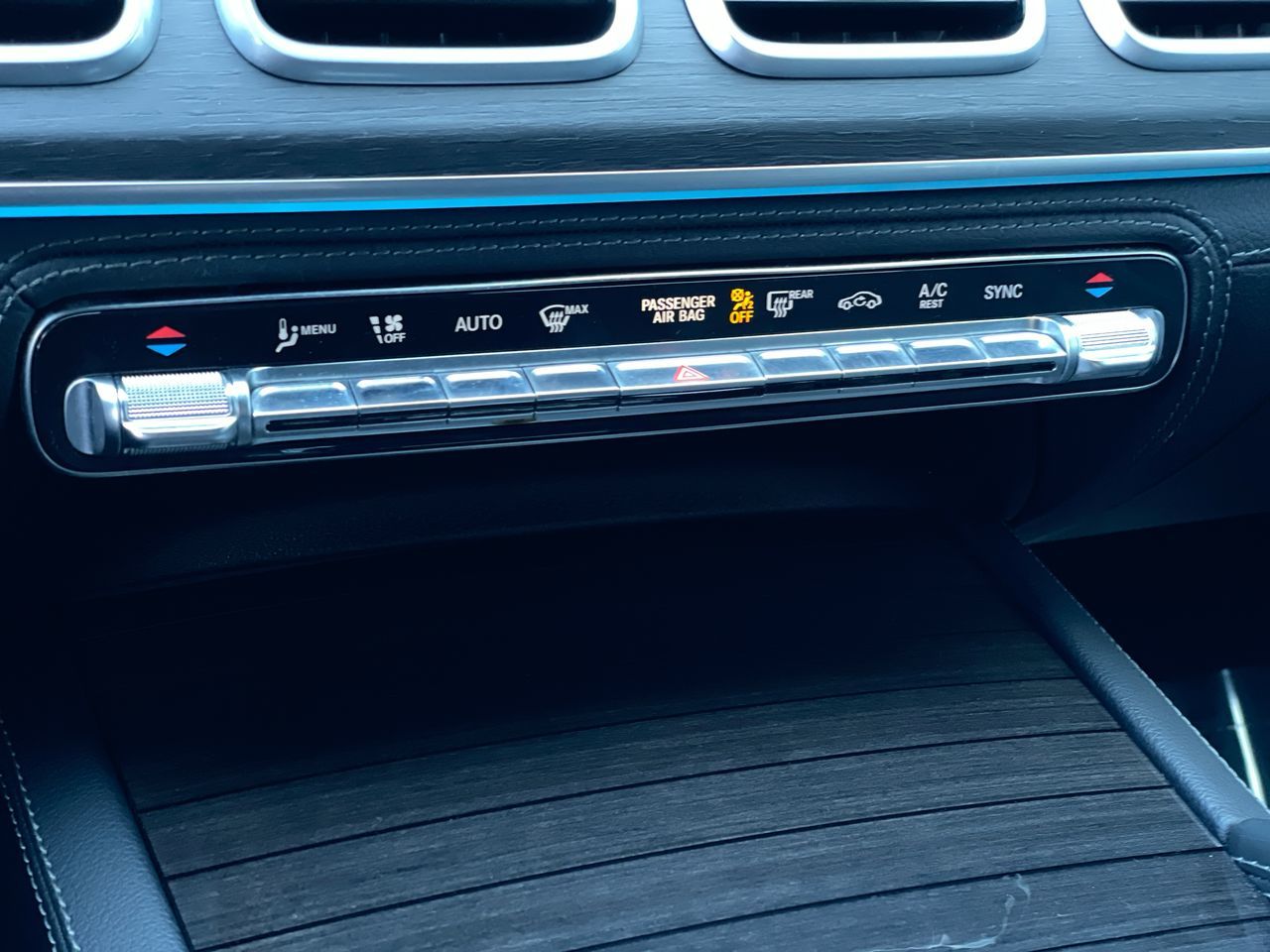 2021 Mercedes-Benz GLE53